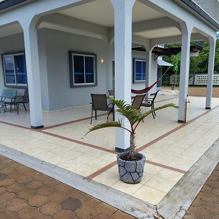 Sabajo Appartement Verhuur Paramaribo Bagian luar foto
