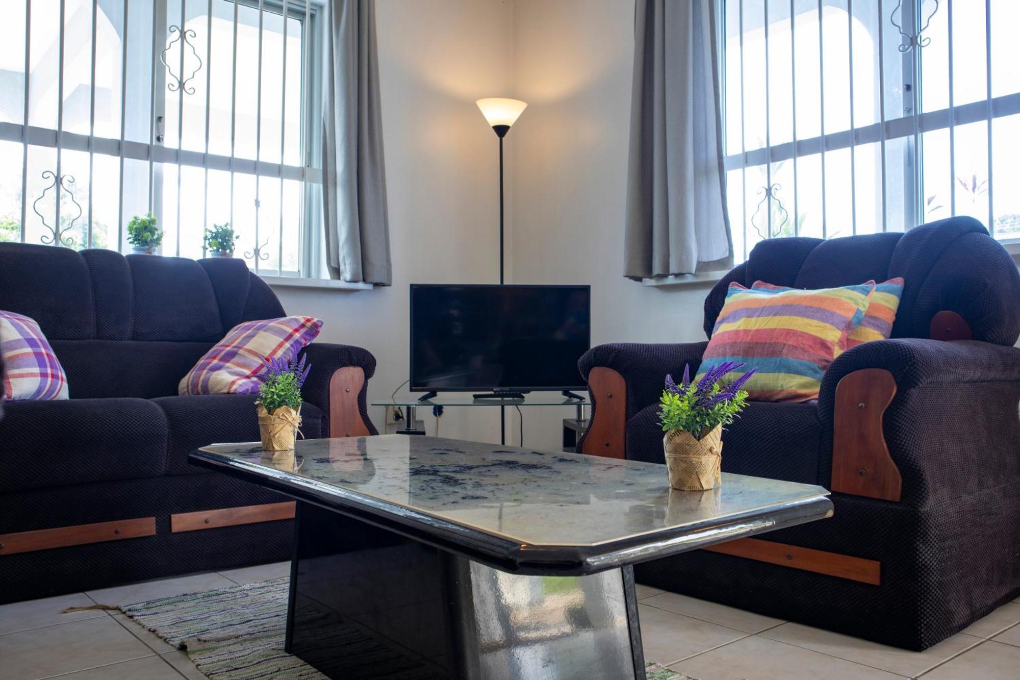 Sabajo Appartement Verhuur Paramaribo Bagian luar foto
