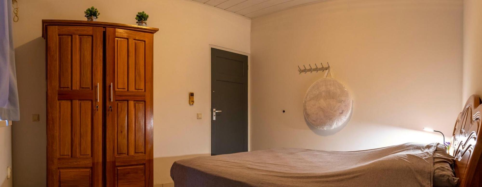 Sabajo Appartement Verhuur Paramaribo Bagian luar foto
