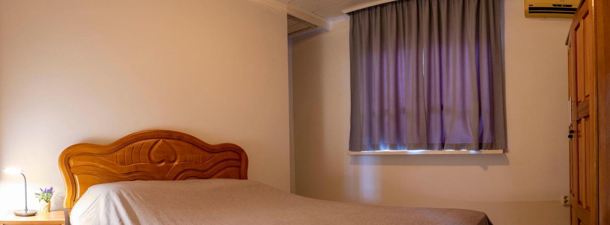 Sabajo Appartement Verhuur Paramaribo Bagian luar foto