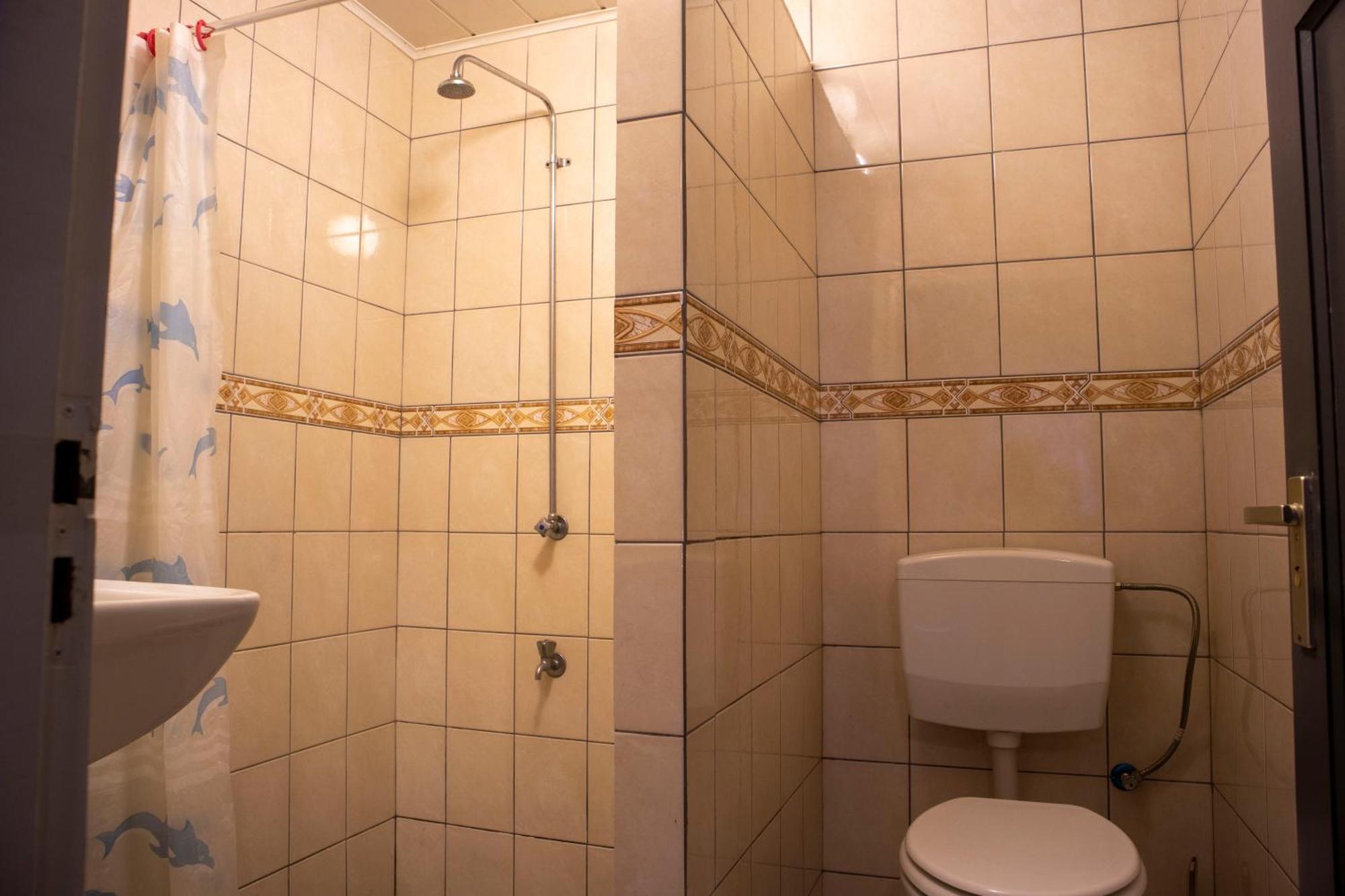 Sabajo Appartement Verhuur Paramaribo Bagian luar foto