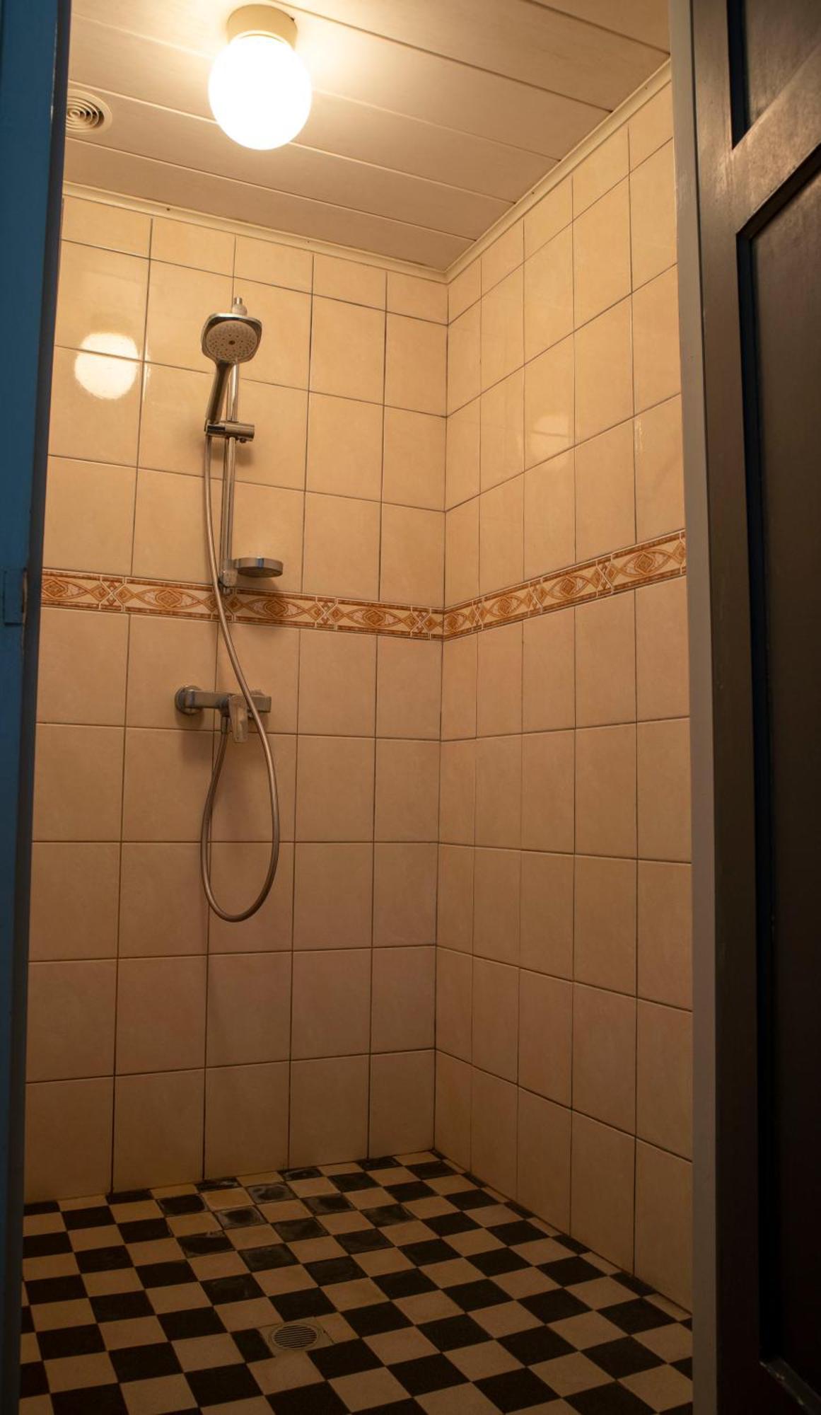 Sabajo Appartement Verhuur Paramaribo Bagian luar foto