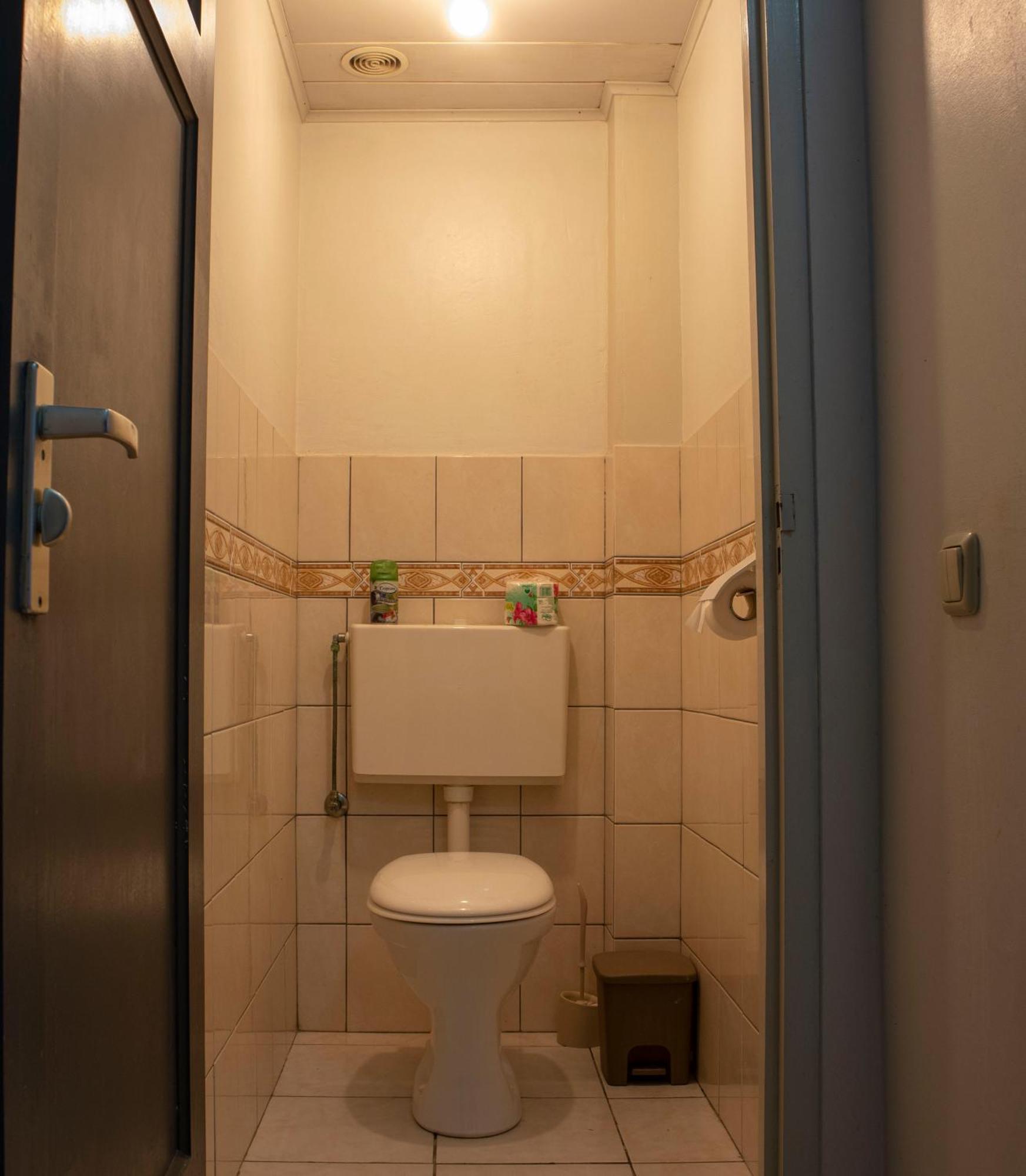 Sabajo Appartement Verhuur Paramaribo Bagian luar foto
